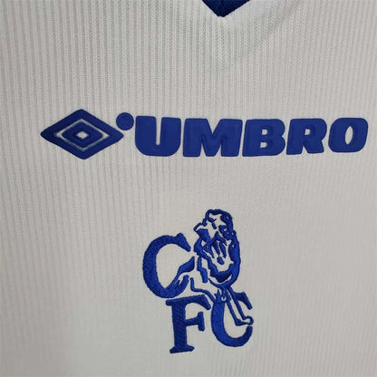 1998-2000 Retro Chelsea Away Jersey