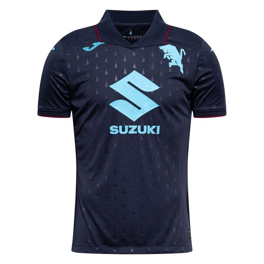 2026/2027 Torino Third Kit