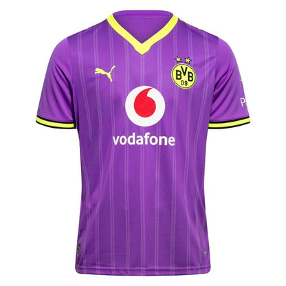 2026/2027 Dortmund Third Kit