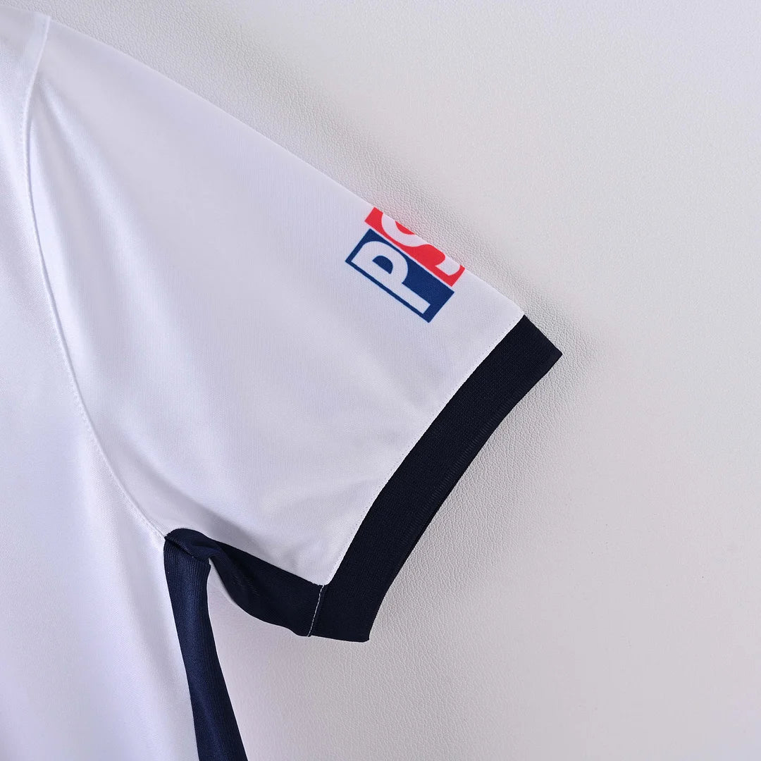 1998/1999 Retro Psg Paris Saint-Germain Away Jersey