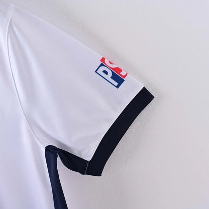 1998/1999 Retro Psg Paris Saint-Germain Away Jersey