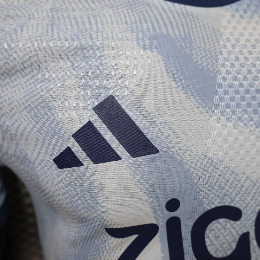 2026/2027 Ajax Third Kit