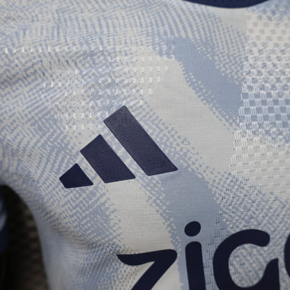 2026/2027 Ajax Third Kit