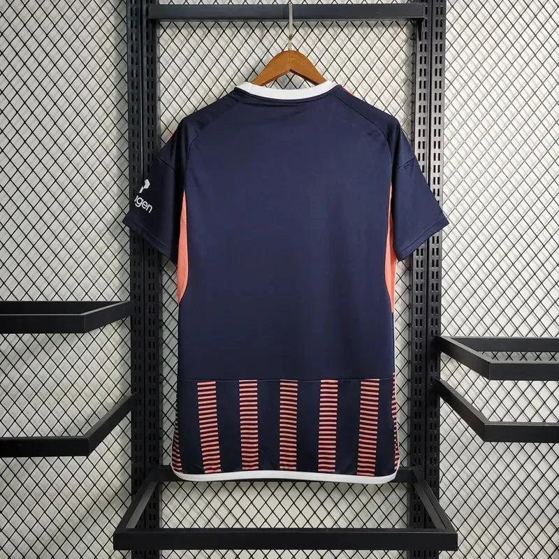 2022/2023 Nottingham Forest Home Kit