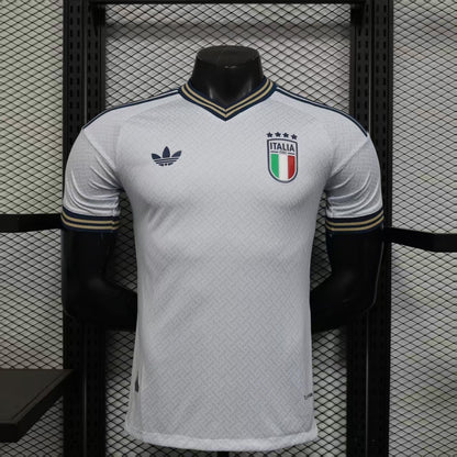 2026 Italy Away World Cup Kit Player Version