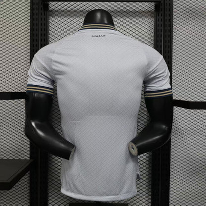 2026 Italy Away World Cup Kit Player Version