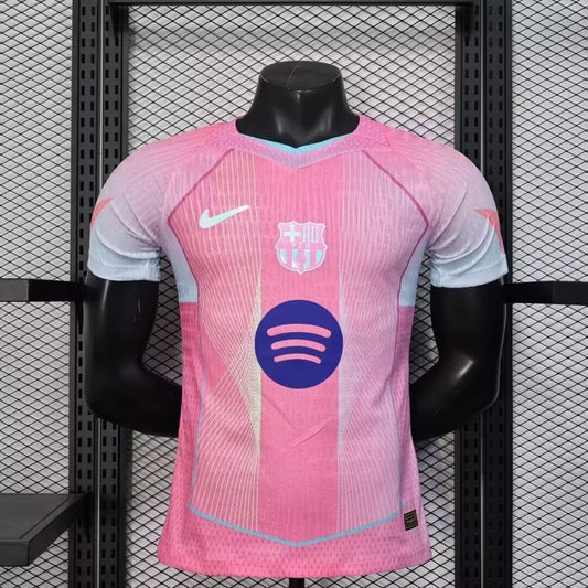 Barcelona "Aurora" Limited Jersey