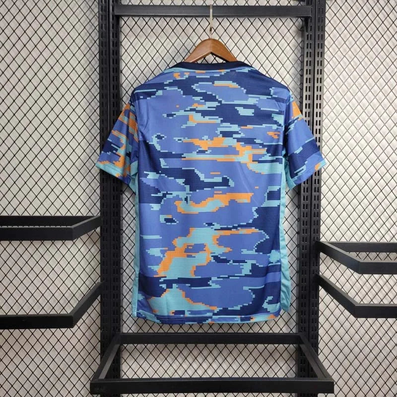 2024 Netherlands Training Wear