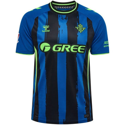 2026/2027 Real Betis Third Kit