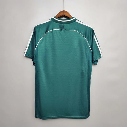 1998 Retro Germany Away Jersey