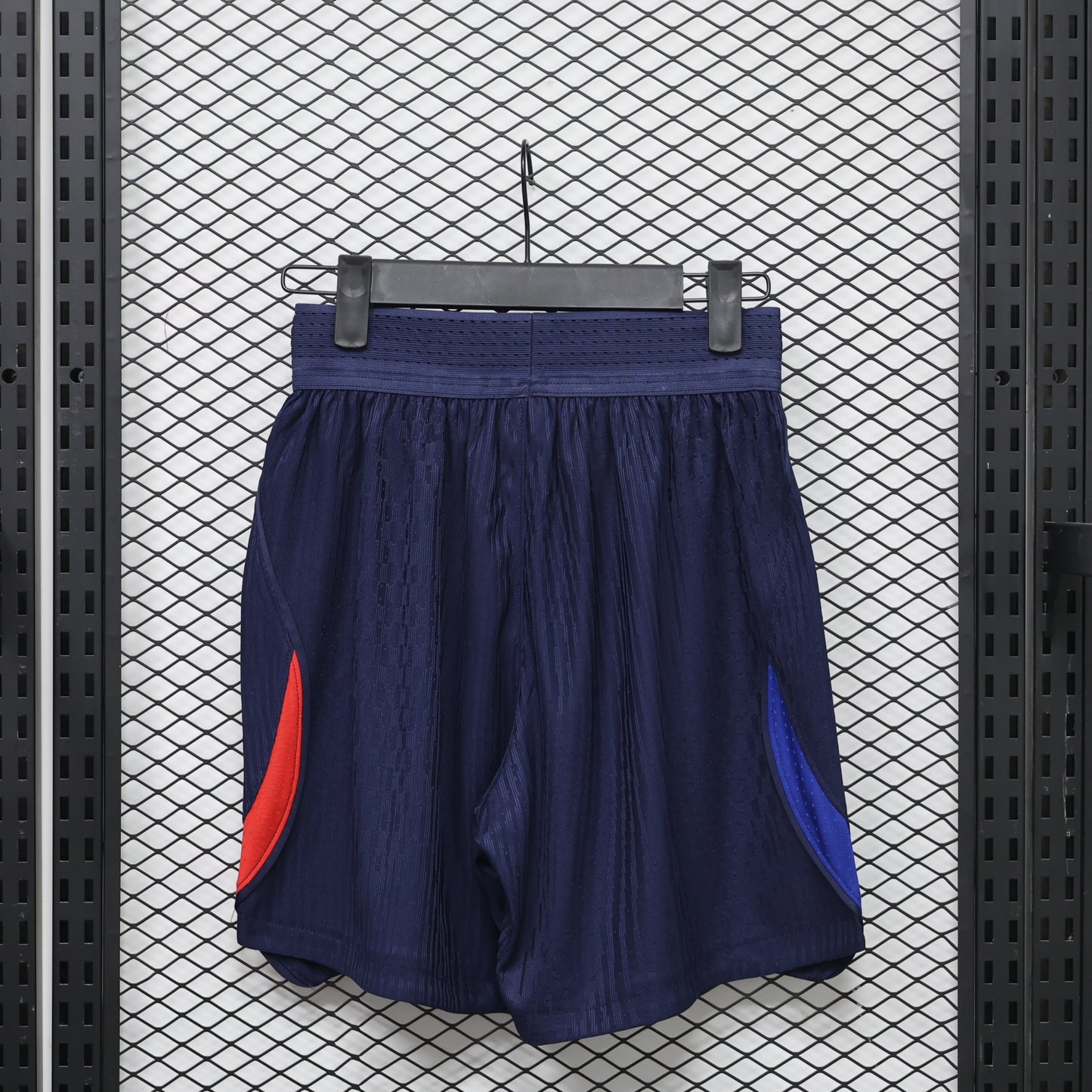 2026/2027 Barcelona Home Shorts