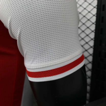 2024/2025 AS Monaco Home Kit
