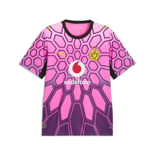 2026/2027 Dortmund Goalkeeper Kit