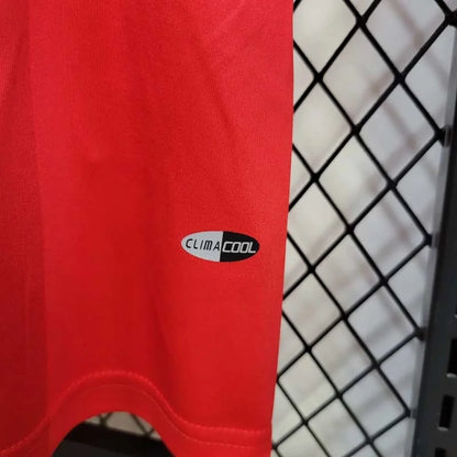2008-2009 Retro Liverpool Home Jersey