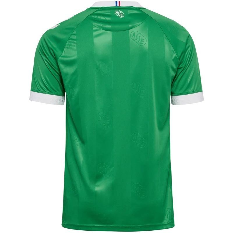 2026/2027 Saint-Étienne Home Kit
