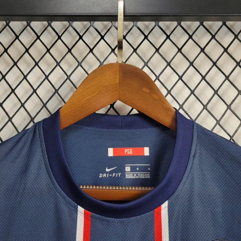 2012/2013 Retro Paris Saint-Germain Home Jersey