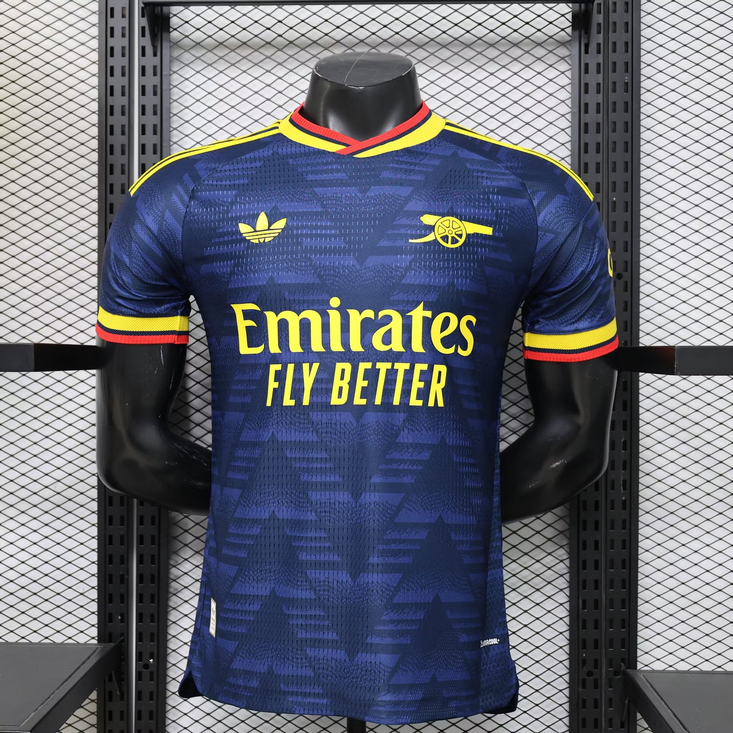 2026/2027 Arsenal Away Kit