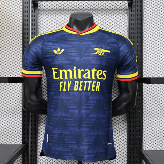 2026/2027 Arsenal Away Kit
