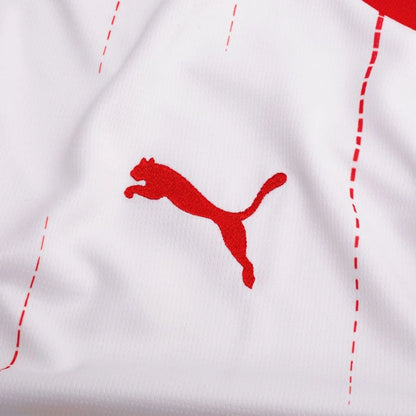 2026/2027 RB Leipzig Home Kit
