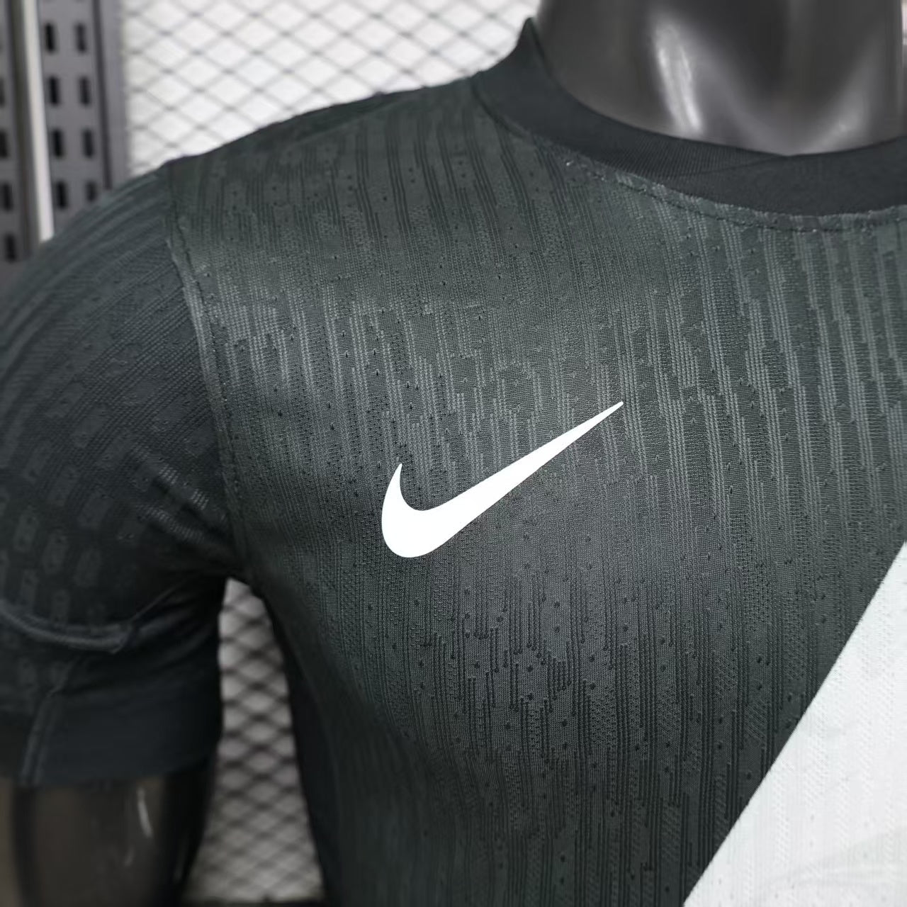 2026/2027 Vasco da Gama Home Kit