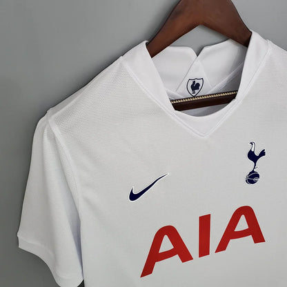 Tottenham 2021/2022 Home Jersey