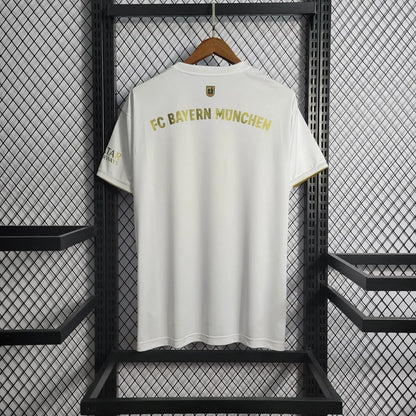 2022/2023 Bayern Munchen Away Jersey