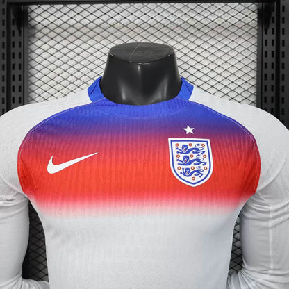 2025 England Home Long Sleeve