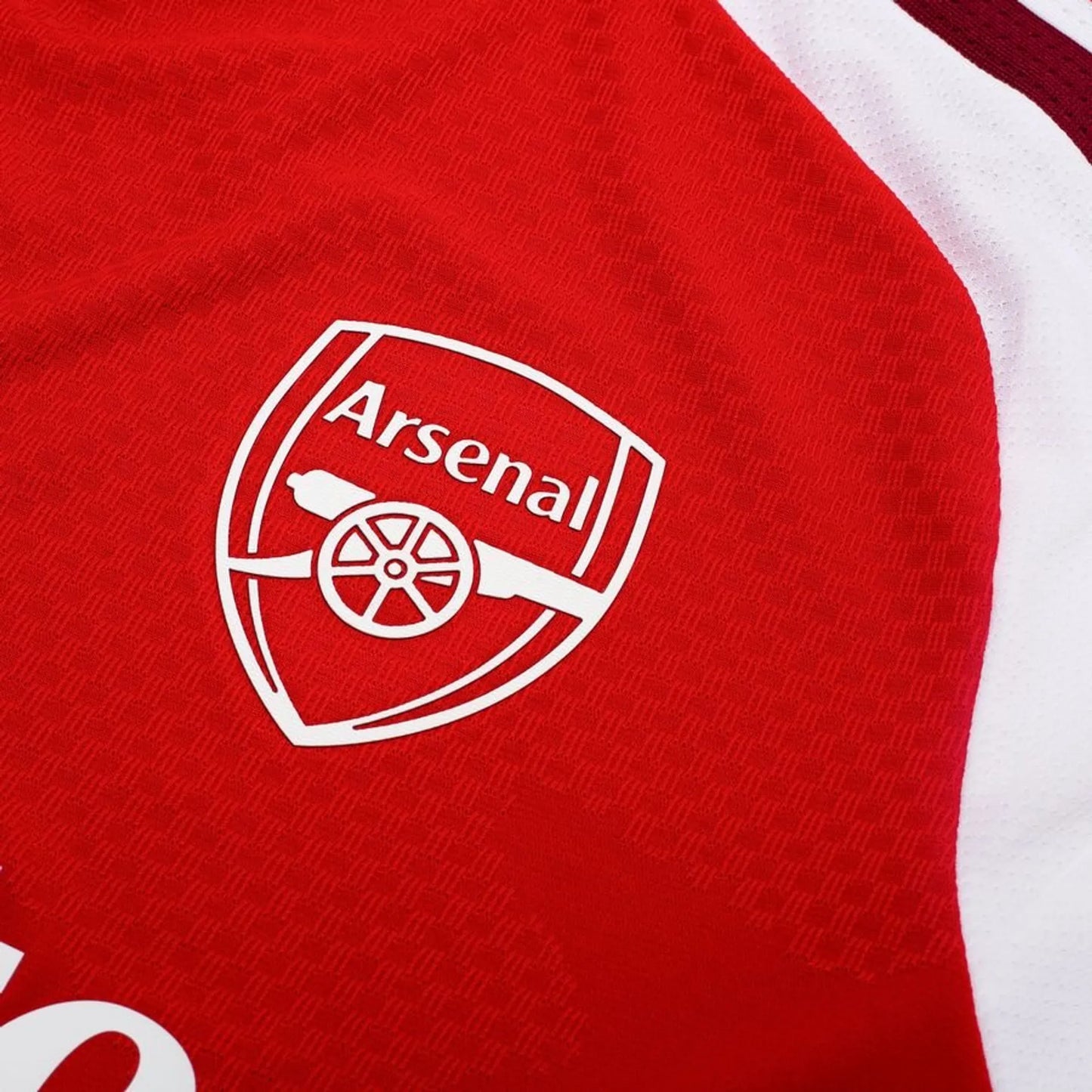 2026/2027 Arsenal Home Kit