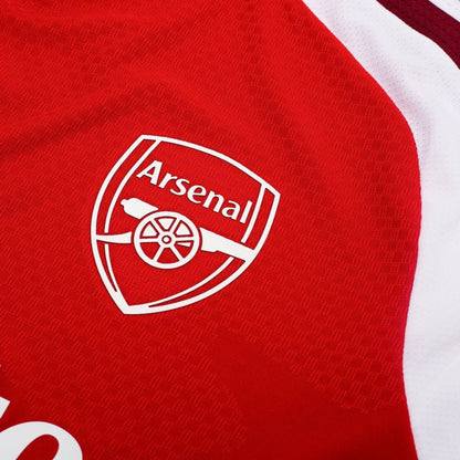 2026/2027 Arsenal Home Kit