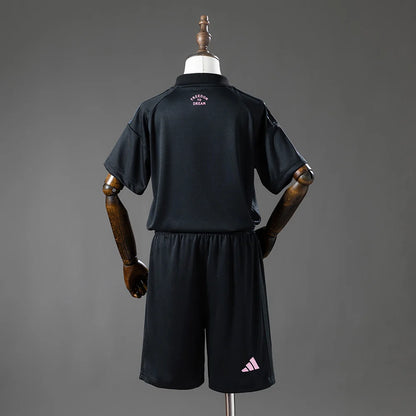 2026/2027 Inter Miami Third Kit Kids Size