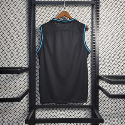 Brazil "Emerald Nights" Limited Tank Top