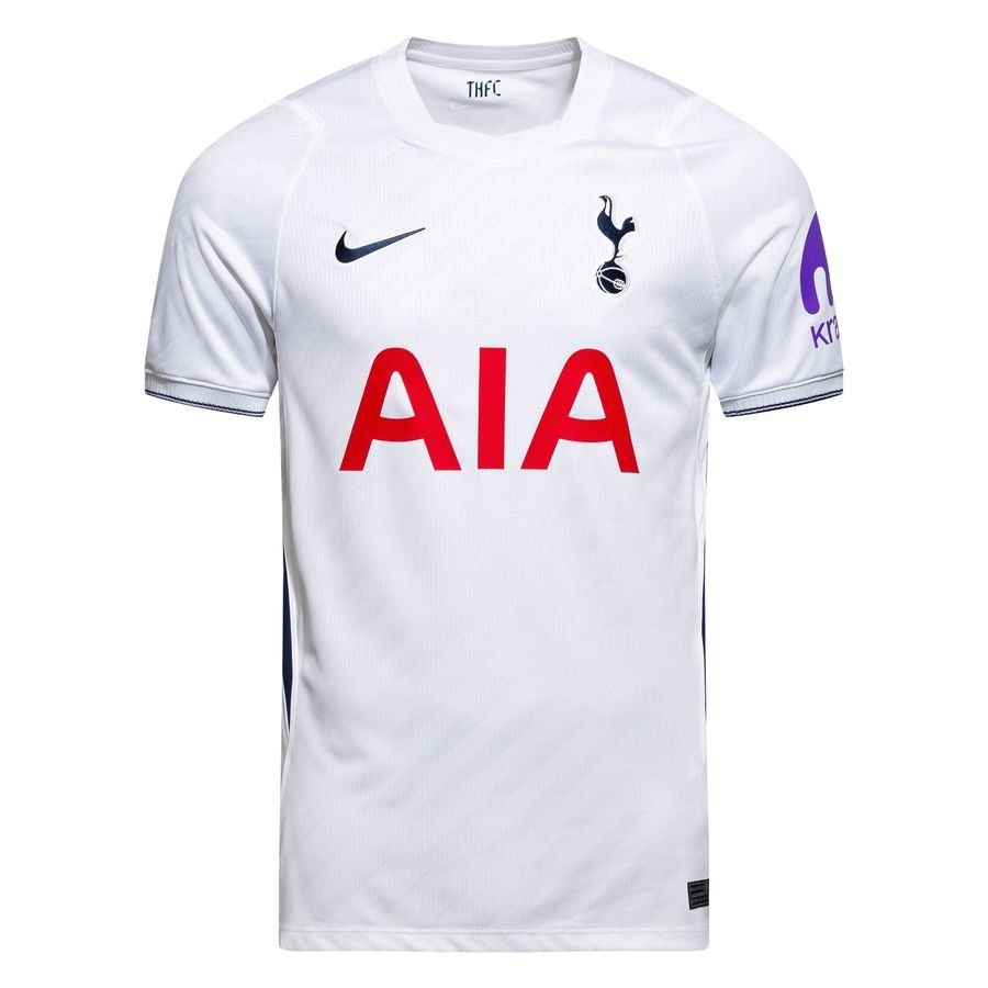 2026/2027 Tottenham Home Kit