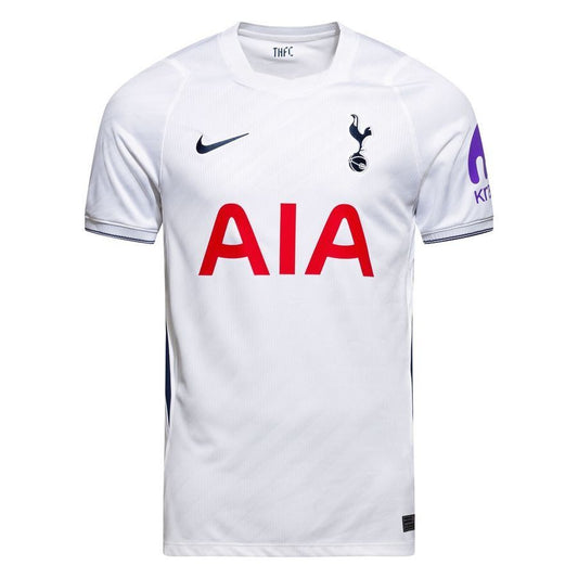 2026/2027 Tottenham Home Kit
