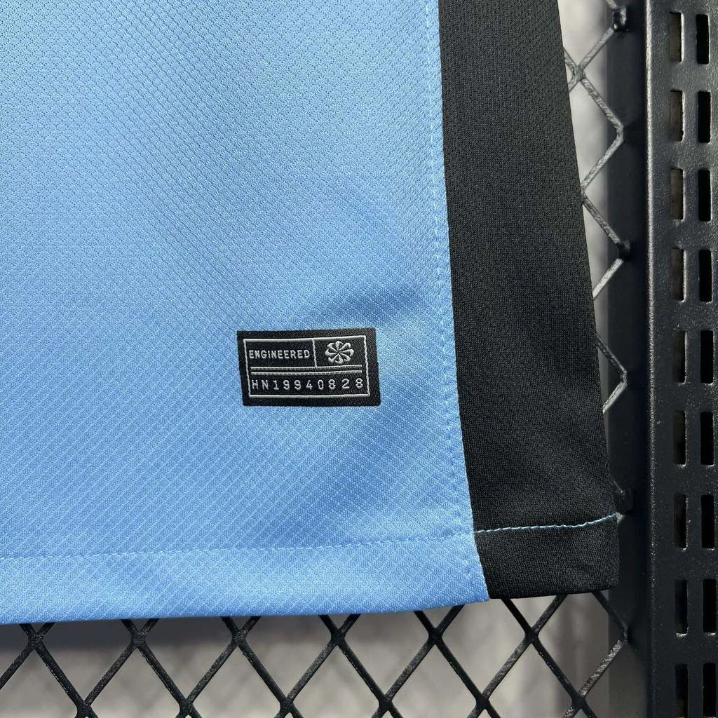 2024 Uruguay Home Jersey