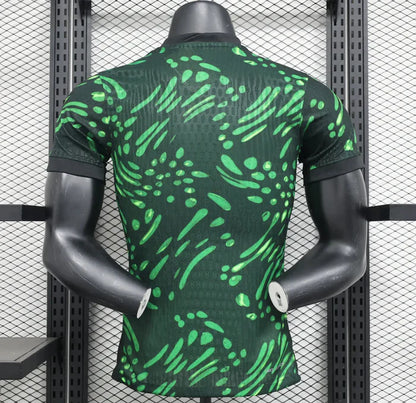 Nigeria 2024/2025 Away Kit