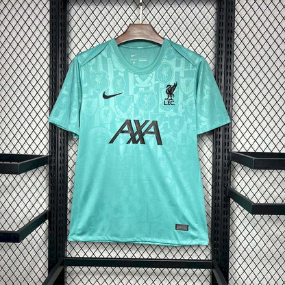 2024/2025 Liverpool Training Wear