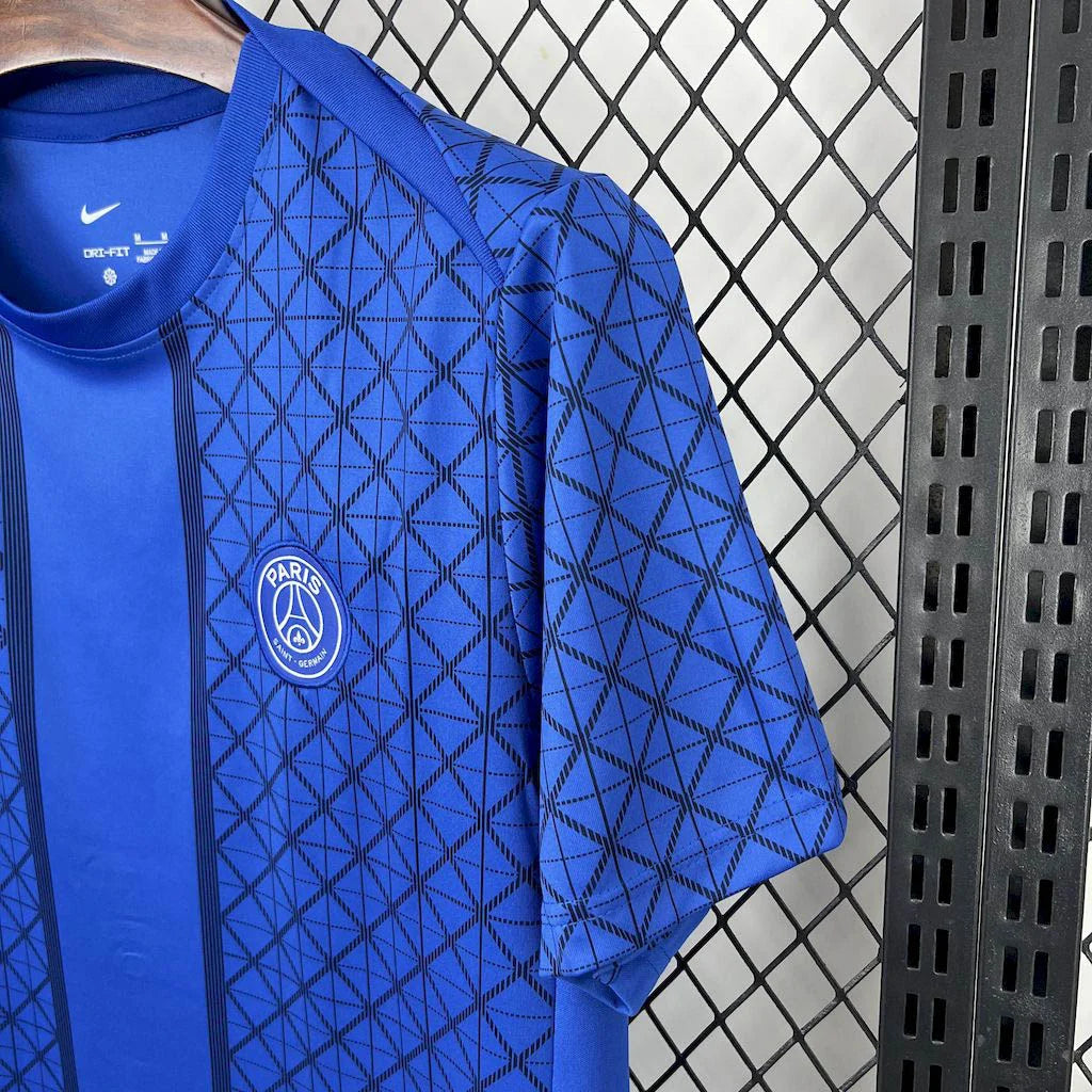 2025-2026 PSG Paris Saint-Germain Training Wear
