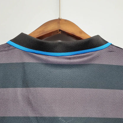 1997-1998 Retro Inter Milan Third Away Jersey