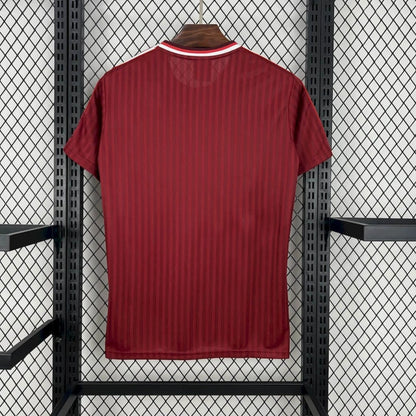 2025-2026 Bayern Munchen Limited Jersey