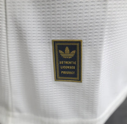 Manchester United 2024/2025 Third Kit Long Sleeve