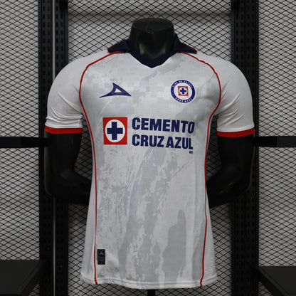 2026/2027 Cruz Azul Away Kit