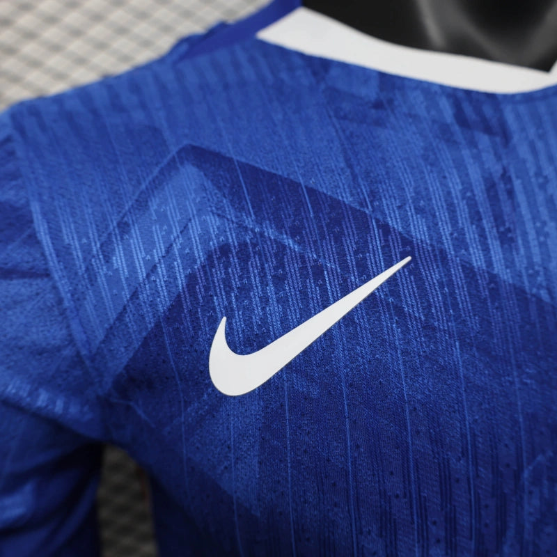 2025/2026 Chelsea Home Kit