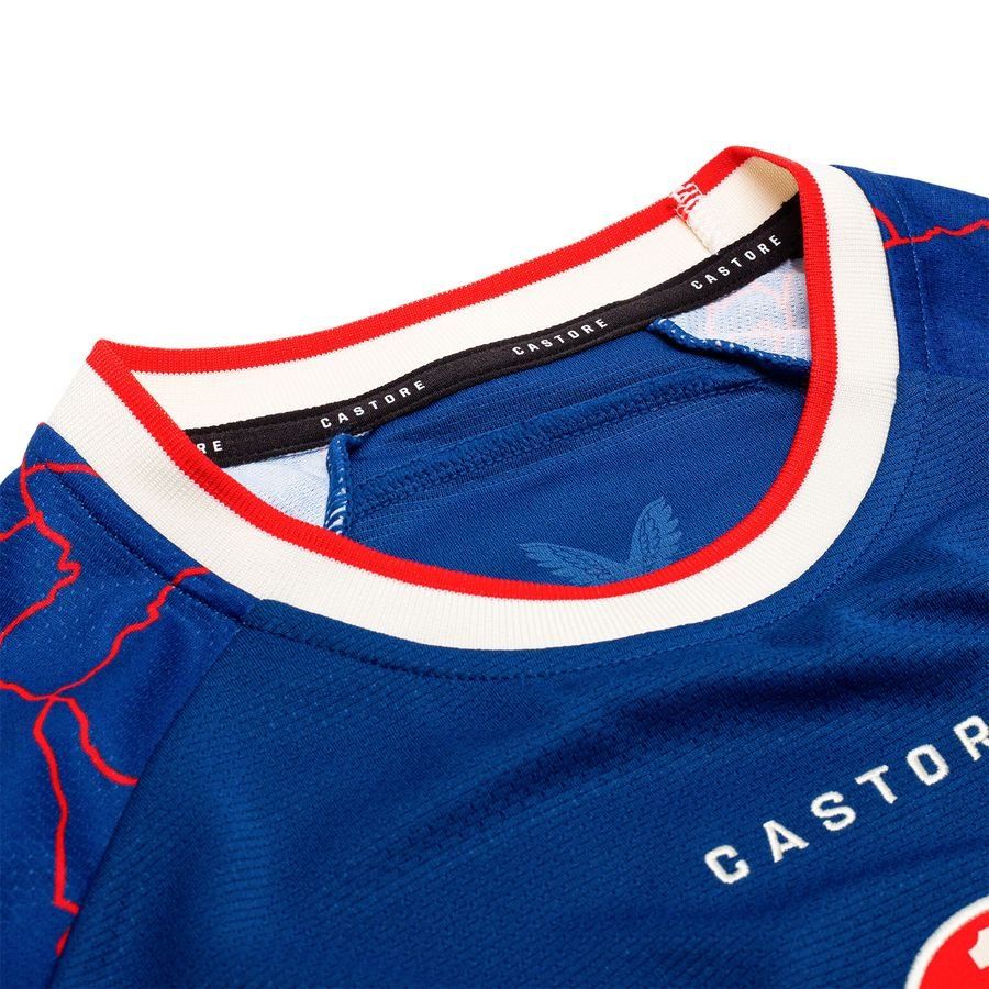 2026/2027 Kaiserslautern Away Kit