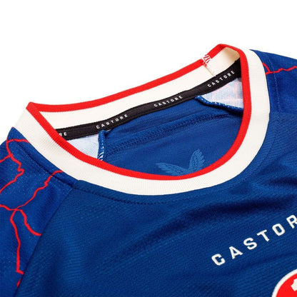 2026/2027 Kaiserslautern Away Kit