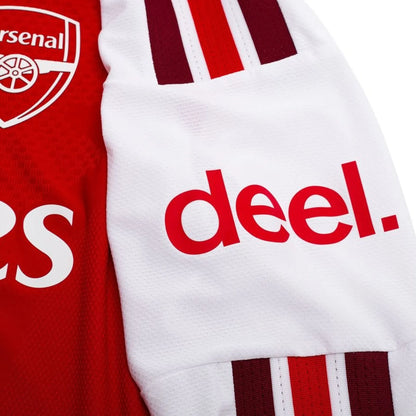 2026/2027 Arsenal Home Long Sleeve