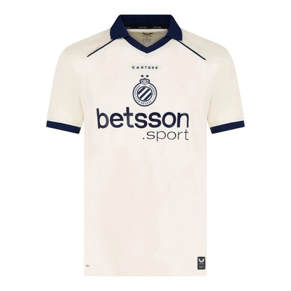 2026/2027 Club Brügge Away Kit