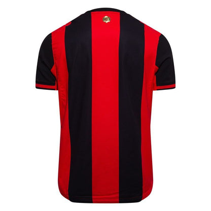 2026/2027 AC Milan Home Kit