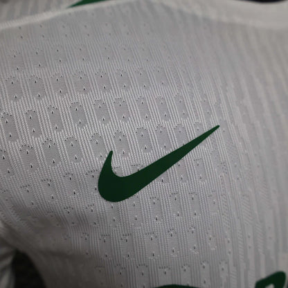 2024-2025 Player Sporting Lisbon Away Kit