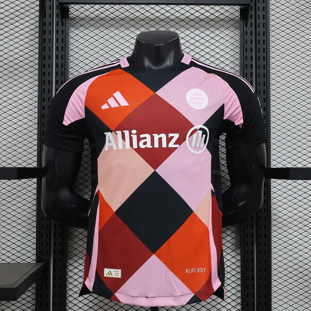 2024/2025 Bayern Munchen Limited Jersey