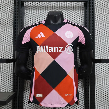 2024/2025 Bayern Munchen Limited Jersey